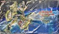 〔状態A-〕プレイマット『天空の女神ジュノー(WCS2017)』【-】{-}《プレイマット》