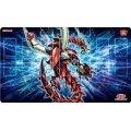 プレイマット『オッドアイズペンデュラムドラゴン(20thANNIVERSARYDUELISTBOX)』【-】{-}《プレイマット》
