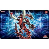 プレイマット『オッドアイズペンデュラムドラゴン(20thANNIVERSARYDUELISTBOX)』【-】{-}《プレイマット》