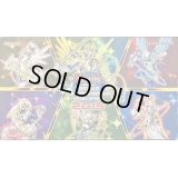 プレイマット『星輝士(WCQ2015)』【-】{-}《プレイマット》