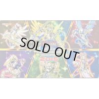 プレイマット『星輝士(WCQ2015)』【-】{-}《プレイマット》