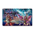 プレイマット『WCS2017(店舗代表上位賞)』【-】{-}《プレイマット》