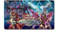 プレイマット『WCS2017(店舗代表上位賞)』【-】{-}《プレイマット》