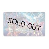 〔状態A-〕プレイマット『WCS2017(店舗代表上位賞)』【-】{-}《プレイマット》
