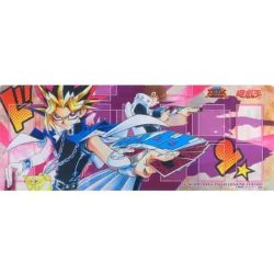 画像1: 〔状態A-〕プレイマット『ジャンプビクトリーカーニバル2017』【-】{-}《プレイマット》