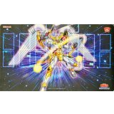 プレイマット『No39希望皇ホープ(20thANNIVERSARYDUELISTBOX)』【-】{-}《プレイマット》