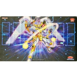 画像1: プレイマット『No39希望皇ホープ(20thANNIVERSARYDUELISTBOX)』【-】{-}《プレイマット》