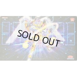 画像1: 〔状態A-〕プレイマット『No39希望皇ホープ(20thANNIVERSARYDUELISTBOX)』【-】{-}《プレイマット》