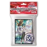 スリーブ『ヨハンアンデルセン』50枚入り【-】{-}《スリーブ》