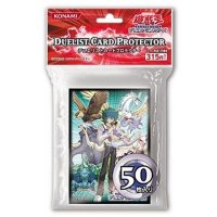 スリーブ『ヨハンアンデルセン』50枚入り【-】{-}《スリーブ》