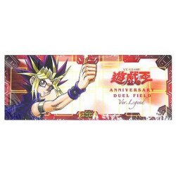 画像1: プレイマット『ジャンプビクトリーカーニバル2018』【-】{-}《プレイマット》