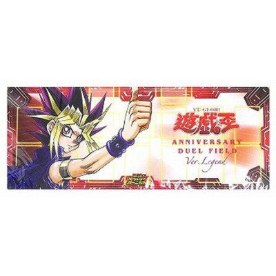 プレイマット『ジャンプビクトリーカーニバル2018』【-】{-}《プレイマット》
