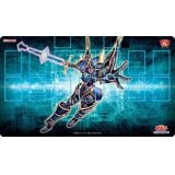 プレイマット『デコードトーカー(20thANNIVERSARYDUELISTBOX)』【-】{-}《プレイマット》