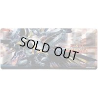 プレイマット『コナミトーナメント2012CNo39希望皇ホープレイ』【-】{-}《プレイマット》
