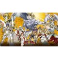 プレイマット『ライトロードジャッジメント/ライトロード』【-】{-}《プレイマット》