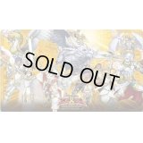 プレイマット『ライトロードジャッジメント/ライトロード』【-】{-}《プレイマット》