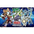 プレイマット『コードトーカー(遊戯王の日)』【-】{-}《プレイマット》