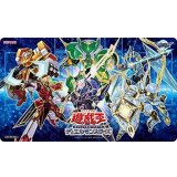 プレイマット『コードトーカー(遊戯王の日)』【-】{-}《プレイマット》