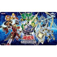 プレイマット『コードトーカー(遊戯王の日)』【-】{-}《プレイマット》