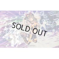 プレイマット『IPマスカレーナ(WORLDCHAMPIONQUALIFIERREGIONAL2020)』【-】{-}《プレイマット》