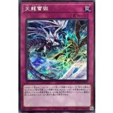 天龍雪獄【シークレット】{ROTD-JP079}《罠》