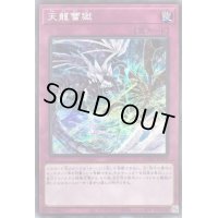 〔状態B〕天龍雪獄【シークレット】{ROTD-JP079}《罠》