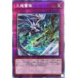 〔状態B〕天龍雪獄【プリズマティックシークレット】{ROTD-JP079}《罠》