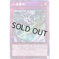 〔状態B〕天龍雪獄【プリズマティックシークレット】{ROTD-JP079}《罠》