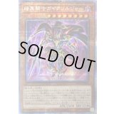 〔状態B〕暗黒騎士ガイアソルジャー【プリズマティックシークレット】{ROTD-JP004}《モンスター》