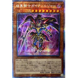 画像1: 〔状態B〕暗黒騎士ガイアソルジャー【プリズマティックシークレット】{ROTD-JP004}《モンスター》