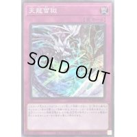 〔状態B〕天龍雪獄【スーパー】{ROTD-JP079}《罠》