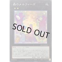 〔状態B〕森のメルフィーズ【スーパー】{ROTD-JP044}《エクシーズ》