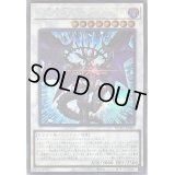 混沌魔龍カオスルーラー【シークレット】{ROTD-JP043}《シンクロ》