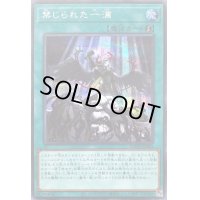 〔状態B〕禁じられた一滴【シークレット】{ROTD-JP065}《魔法》