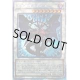 混沌魔龍カオスルーラー【プリズマティックシークレット】{ROTD-JP043}《シンクロ》