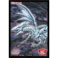 〔状態A-〕スリーブ『青眼の亜白龍20thANNIVERSARYキャンペーン』10枚入り【-】{-}《スリーブ》
