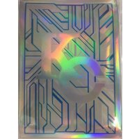 スリーブ『KC(コナミスタイル限定商品スリーブのみ)』80枚入り【-】{-}《スリーブ》