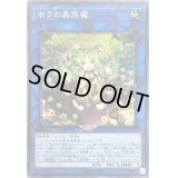 〔状態B〕セラの蟲惑魔【スーパー】{LVP2-JP061}《リンク》
