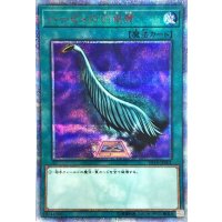 〔状態B〕ハーピィの羽根帚【20thシークレット】{VP19-JP001}《魔法》