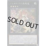 〔状態B〕☆アジア☆アロメルスの蟲惑魔【シークレット】{アジアETCO-JP045}《エクシーズ》