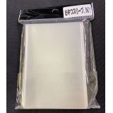 おやつスリーブＮＹ 50枚 (64.5×92)【-】{-}