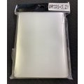 おやつスリーブＺＹ 50枚 (64.5×91.5)【-】{-}