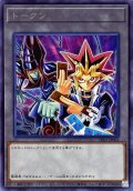 トークン(闇遊戯）【レア】{TK01-JP002}《トークン》