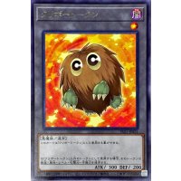 クリボートークン【レア】{TK01-JP021}《トークン》
