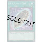 異次元からの埋葬【ノーマル】{20TP-JP311}《魔法》