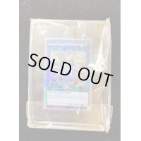 〔WCS2018準優勝プロモ〕神峰之天津/AmatsuOkamioftheDivinePeaks【ウルトラ】{2019-EN003}《リンク》