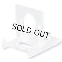 [UltraPro]カードホルダー用小型スタンド(5個入り)【-】{-}《その他》