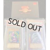 〔PSA10鑑定済〕Worldchampionship2018(世界大会2018記念プロモ)【-】{-}《その他》