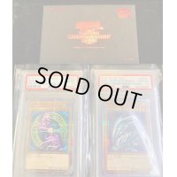 〔PSA10鑑定済〕Worldchampionship2018(世界大会2018記念プロモ)【-】{-}《その他》