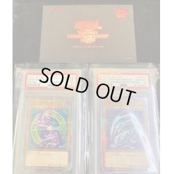 画像1: 〔PSA10鑑定済〕Worldchampionship2018(世界大会2018記念プロモ)【-】{-}《その他》